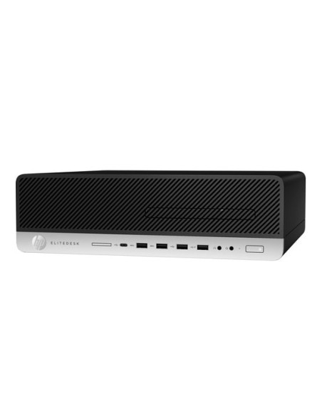 HP EliteDesk 800 G5 SFF Intel Core i5 9º Generación