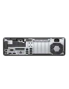 HP EliteDesk 800 G5 SFF Intel Core i5 9º Generación 2