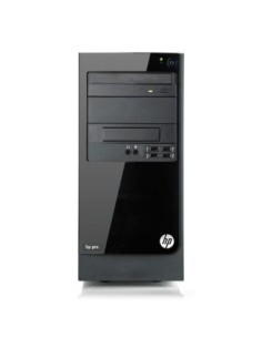 HP Pro 3300 MT Intel Core i3 de 2º Generación