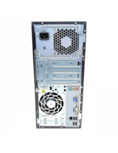 HP Pro 3300 MT Intel Core i3 de 2º Generación 2