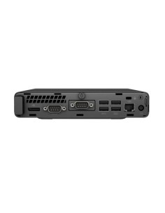 HP Prodesk 400 G3 Mini Intel Core i3 de 7º Generación 2