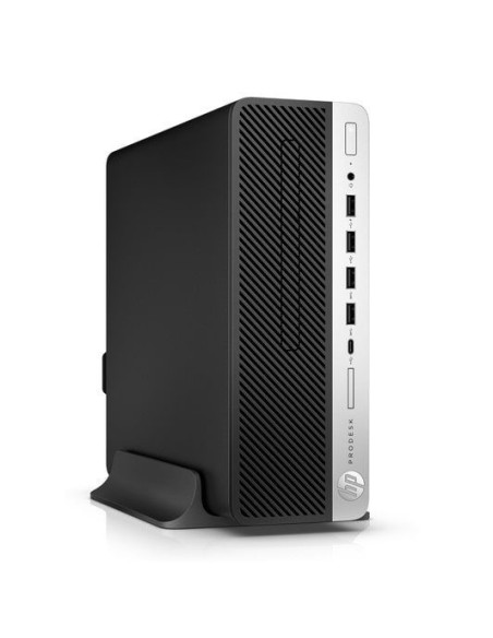 HP Prodesk 600 G4 SFF Intel Core i5 8º Generación