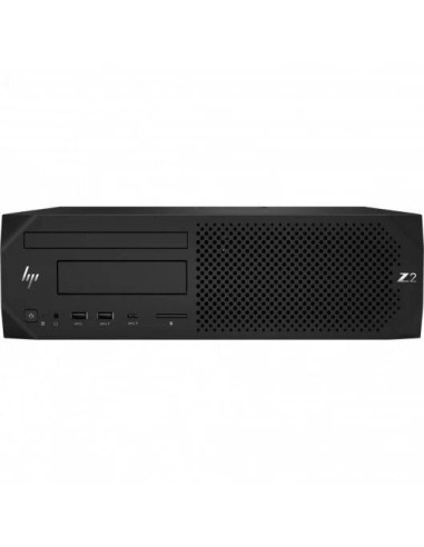 HP Z2 G4 SFF Intel Core i5 9º Generación