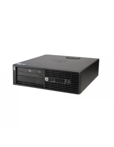 HP Z210 Workstation SFF Intel Xeon 