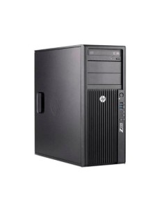 HP Z220 Workstation MT Intel Xeon de 