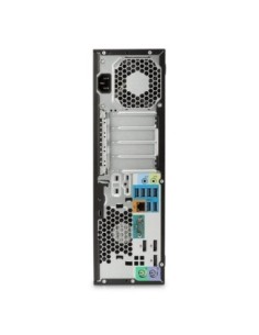 HP Z240 Workstation SFF Intel Xeon  2
