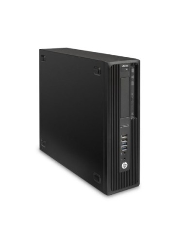 HP Z240 Workstation SFF Intel Xeon 