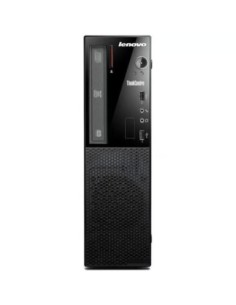LENOVO ThinkCentre E73 SFF Intel Core i3 4º Generación