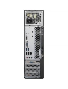 LENOVO ThinkCentre E73 SFF Intel Core i3 4º Generación 2