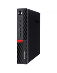 LENOVO ThinkCentre M700 Tiny Intel Core i5 de 6º Generación