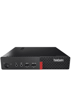 LENOVO ThinkCentre M710q Tiny Intel Core i5 de 7º Generación