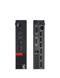 LENOVO ThinkCentre M710q Tiny Intel Core i5 de 7º Generación 2