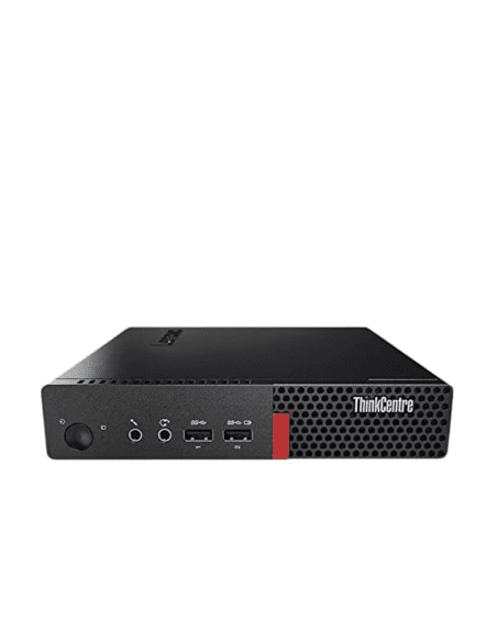 LENOVO ThinkCentre M710q Tiny Intel Core i7 de 7º Generación
