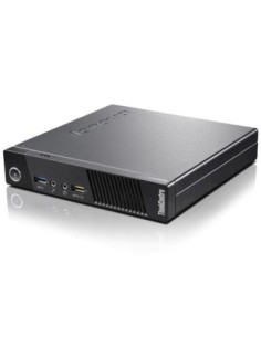 LENOVO ThinkCentre M83 Tiny Intel Core i7 de 4º Generación
