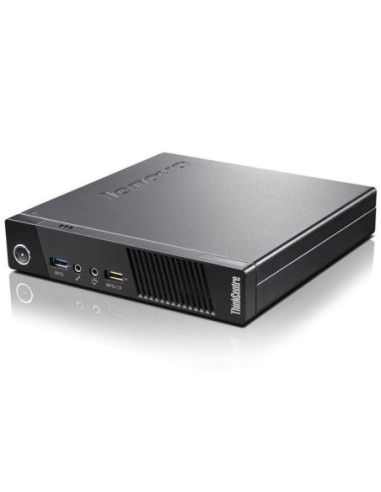 LENOVO ThinkCentre M83 Tiny Intel Core i7 de 4º Generación