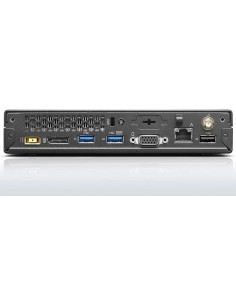 LENOVO ThinkCentre M83 Tiny Intel Core i7 de 4º Generación 2