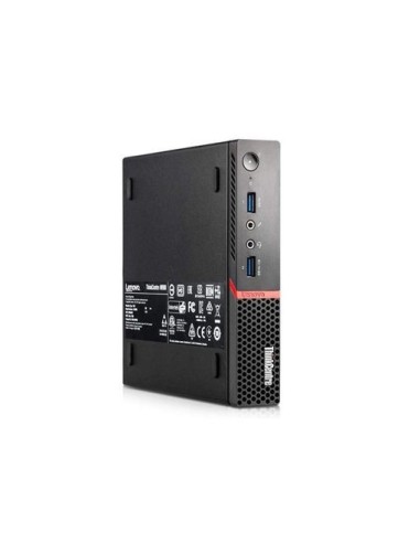 LENOVO ThinkCentre M900 Tiny Intel Core i7 de 6º Generación