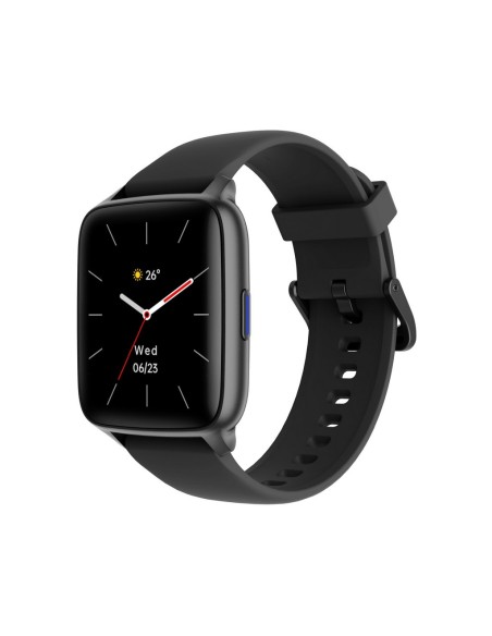 ZTE WATCH LIVE 2 BLACK