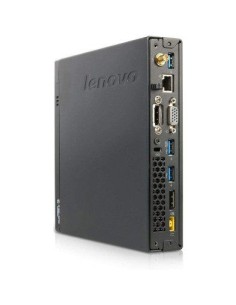 LENOVO ThinkCentre M93P Tiny Intel Core i5 de 4º Generación 2