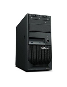 LENOVO ThinkServer TS150 MT Intel Xeon de 