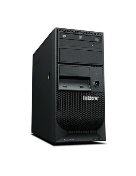 LENOVO ThinkServer TS150 MT Intel Xeon de 