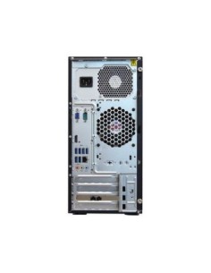LENOVO ThinkServer TS150 MT Intel Xeon de  2