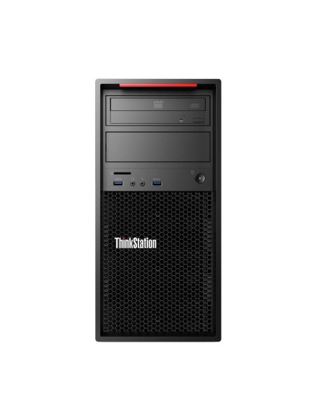 LENOVO ThinkStation P310 MT Intel Xeon de 