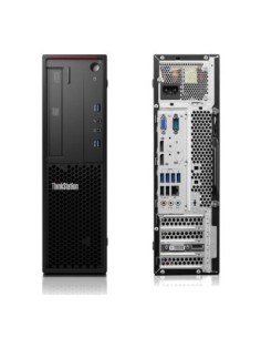 LENOVO ThinkStation P310 SFF Intel Xeon  2