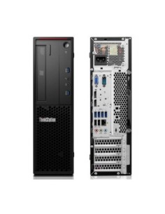LENOVO ThinkStation P320 SFF Intel Xeon  2
