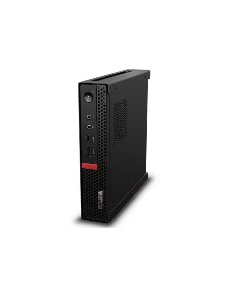 LENOVO ThinkStation P330 Tiny Intel Core i7 de 8º Generación