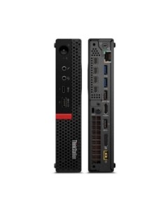 LENOVO ThinkStation P330 Tiny Intel Core i7 de 8º Generación 2