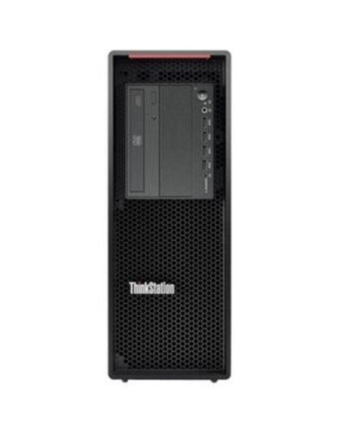 LENOVO ThinkStation P520 MT Intel Xeon de 