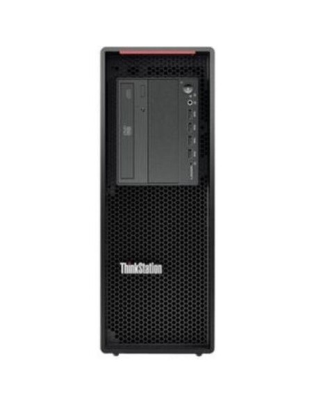 LENOVO ThinkStation P520 MT Intel Xeon de 