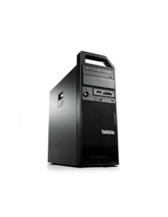 LENOVO ThinkStation S30 MT Intel Xeon de 