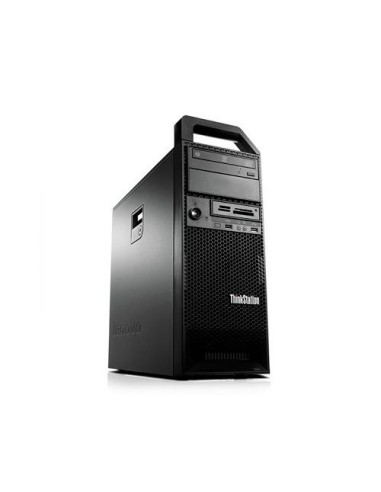 LENOVO ThinkStation S30 MT Intel Xeon de 