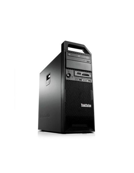 LENOVO ThinkStation S30 MT Intel Xeon de 