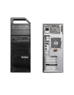 LENOVO ThinkStation S30 MT Intel Xeon de  2