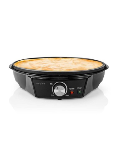 NEDIS CREPERA | DIAMETRO: 300 MM | 1200 W  |...