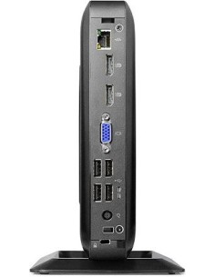 HP Flexible Thin Cliente T520  AMD de  2