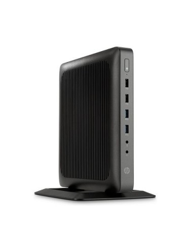 HP Flexible Thin Cliente T620 QuadCore AMD de 