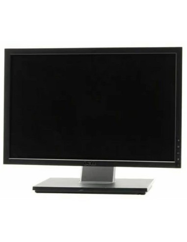 Monitor DELL ULTRASHARP 1909WB de 19" panel LCD y resolución WXGA