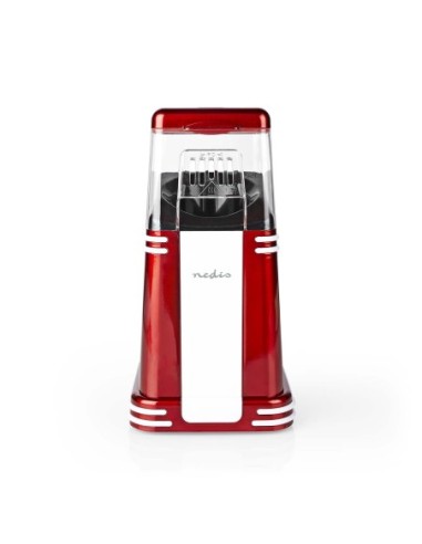 NEDIS MAQUINA DE PALOMITAS | 1200 W | 2 - 4 MIN...