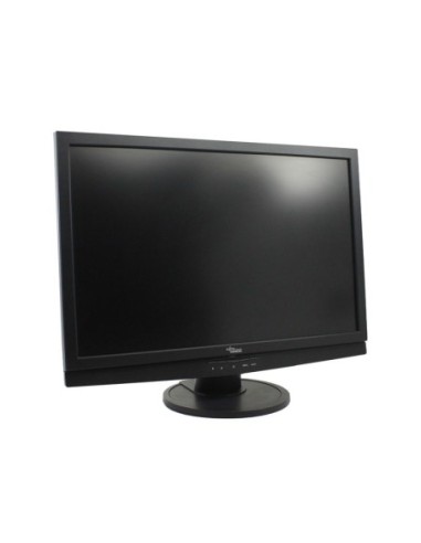 Monitor FUJITSU WBZA SL22W-13 de 22"  y resoluciónWSXGA+ 1680X1050