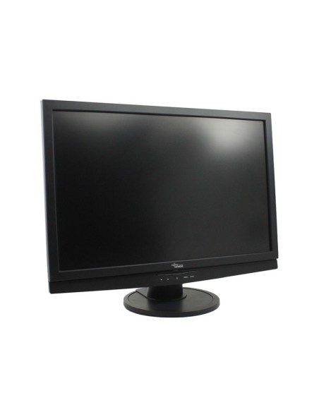 Monitor FUJITSU WBZA SL22W-13 de 22"  y resoluciónWSXGA+ 1680X1050