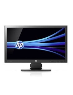 Monitor HP COMPAQ LE2002x de 20"  y resolución HD