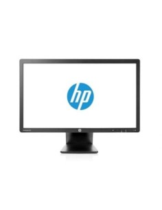 Monitor HP EliteDisplay E231 de 23" panel LED y resolución Full HD  1920x1080