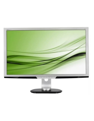 Monitor PHILIPS 273P3L de 27" panel IPS y resolución HD