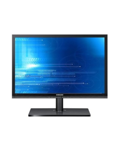 Monitor SAMSUNG S24A650 de 24" panel LED y resolución Full HD  1920x1080