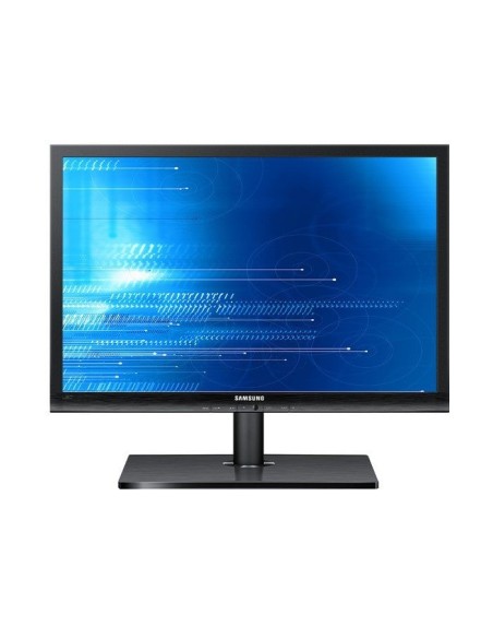 Monitor SAMSUNG S24A650 de 24" panel LED y resolución Full HD  1920x1080