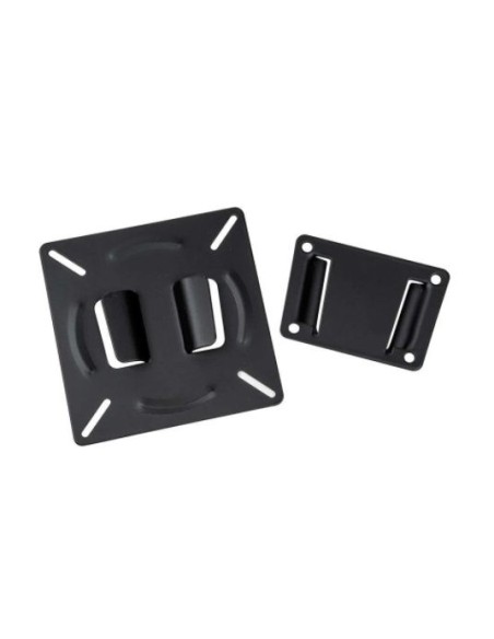 Adaptador TMALL 01223344 soporte para TV/Monitor de 15”-32”. Peso máximo 15kg. Soporte fijo